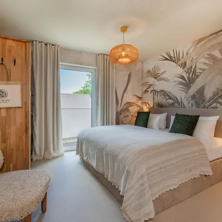 Bali Blizz - App 15 Benz (Usedom)