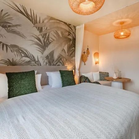 Bali Blizz - App 15 Benz (Usedom)