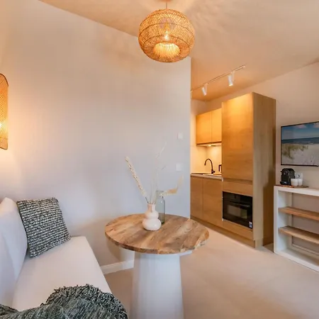 Bali Blizz - App 15 * Benz (Usedom)